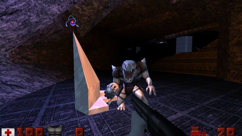 Скриншот 2 из WGRealms