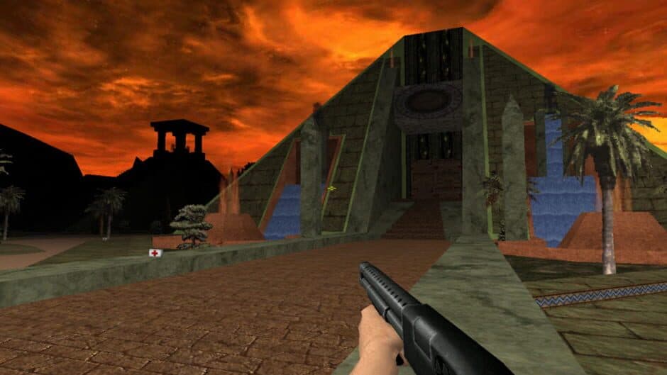 Скриншот 3 из WGRealms