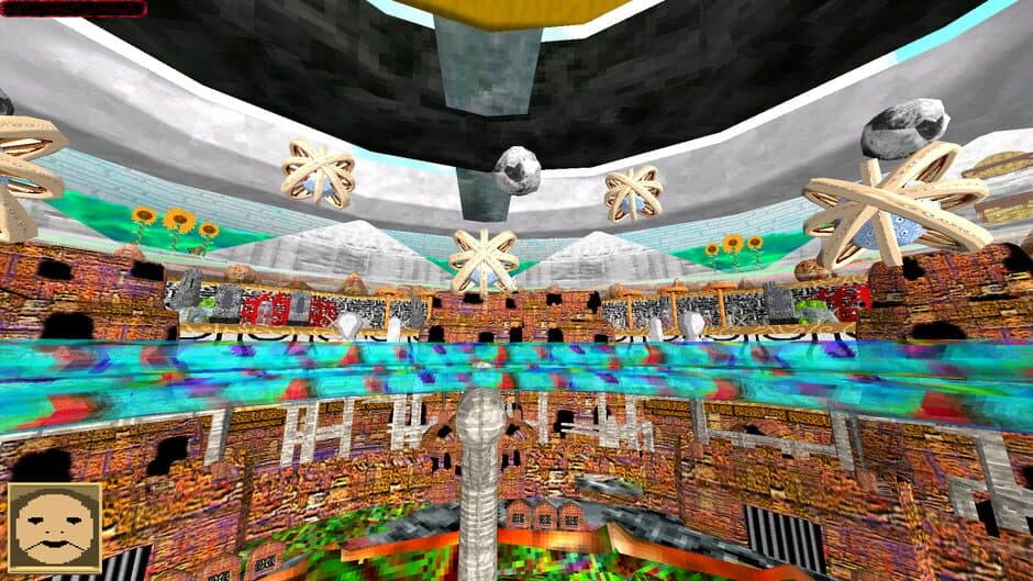 Скриншот 1 из Crypt Underworld