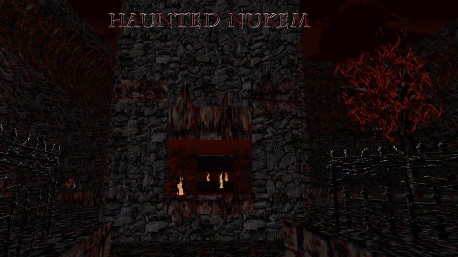 Скриншот 2 из Haunted Nukem