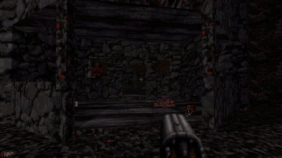 Скриншот 3 из Haunted Nukem