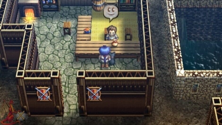 Скриншот 5 из The Legend of Heroes II: Prophecy of the Moonlight Witch