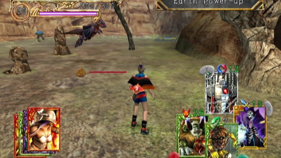 Скриншот 3 из Lost Kingdoms II