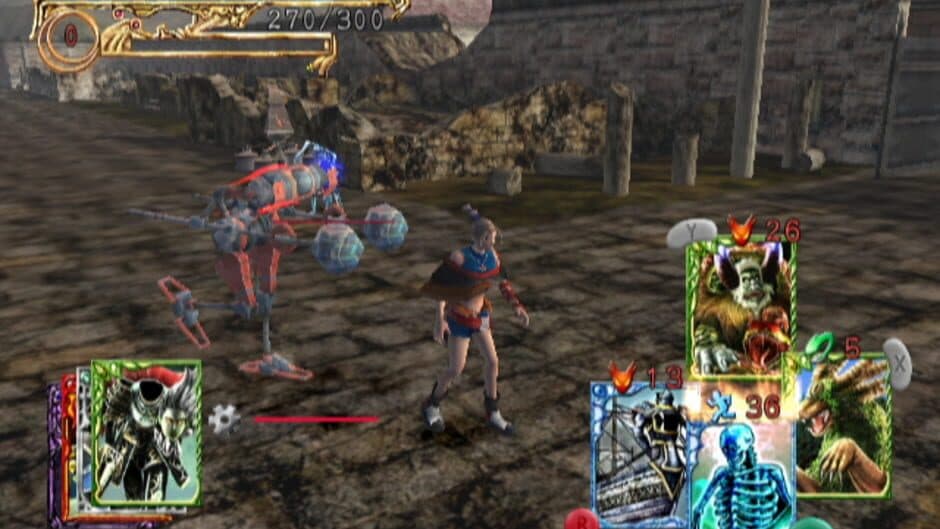 Скриншот 4 из Lost Kingdoms II