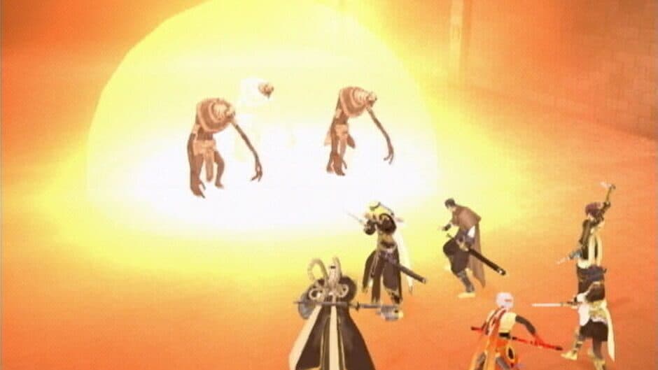Скриншот 3 из Suikoden V