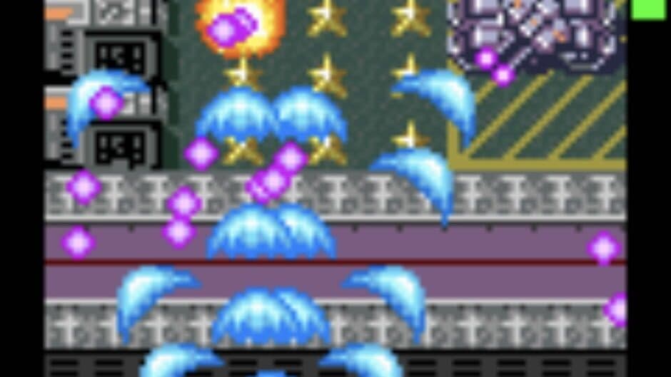 Скриншот 2 из DoDonPachi DaiOuJou