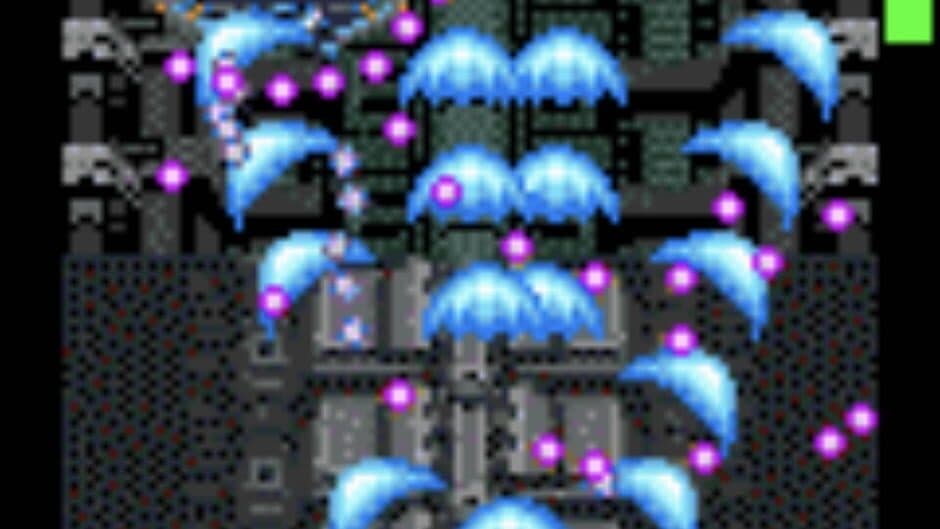 Скриншот 3 из DoDonPachi DaiOuJou