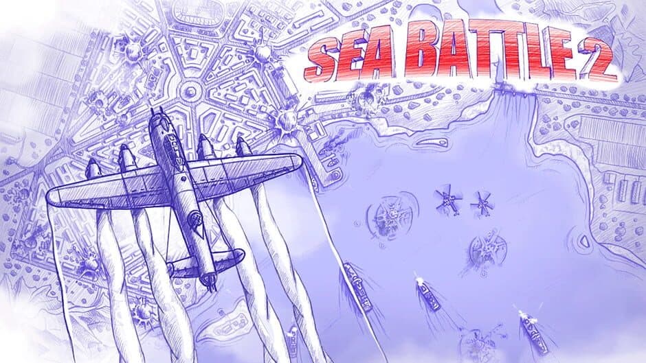 Скриншот 3 из Sea Battle 2