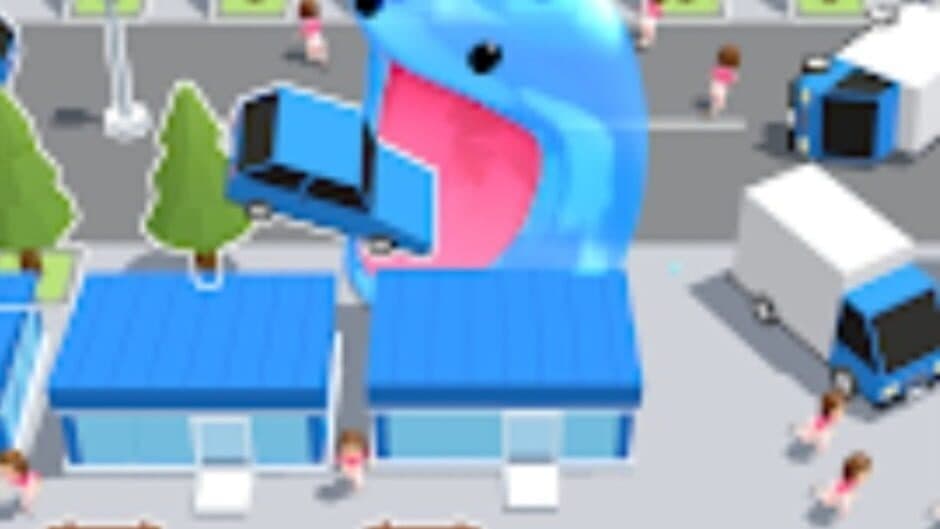 Скриншот 2 из Super Slime: Black Hole Game
