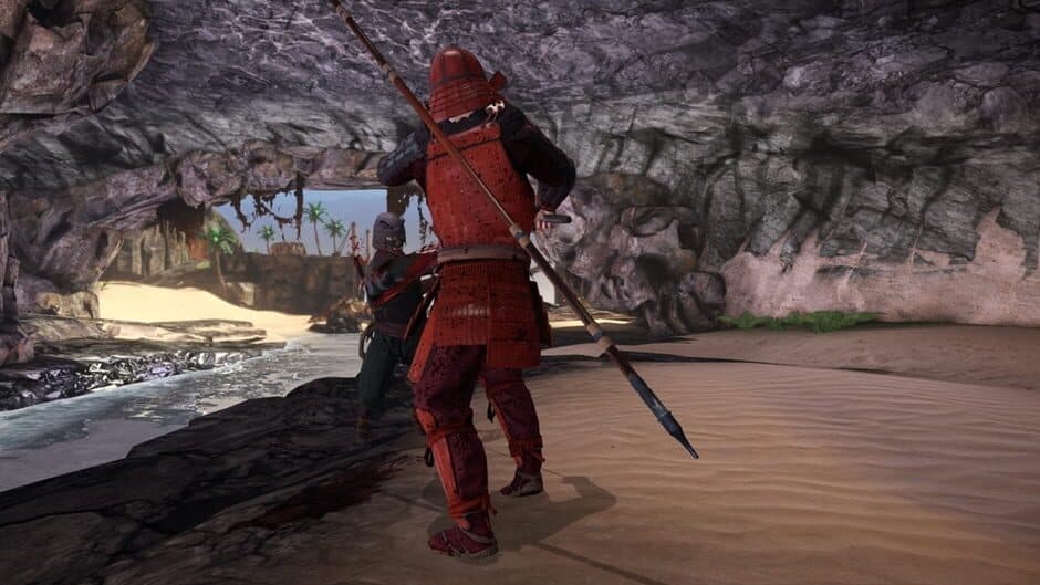 Скриншот 10 из Deadliest Warrior: Battlegrounds