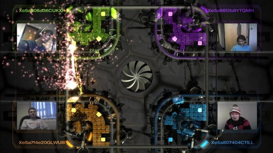 Скриншот 2 из Warlords
