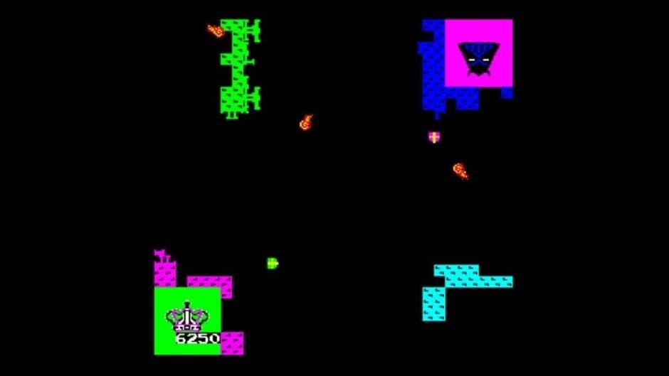 Скриншот 6 из Warlords