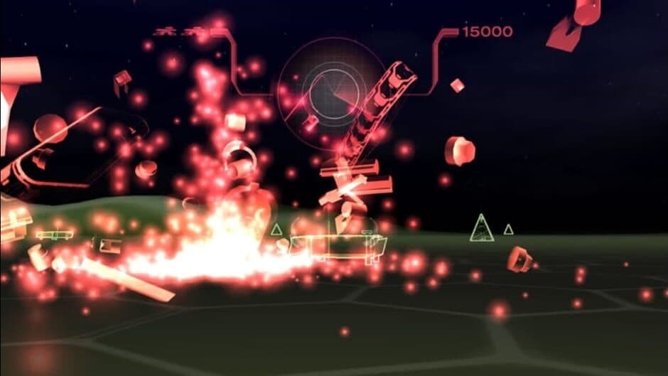 Скриншот 2 из Battlezone