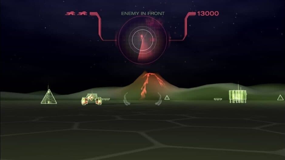 Скриншот 3 из Battlezone