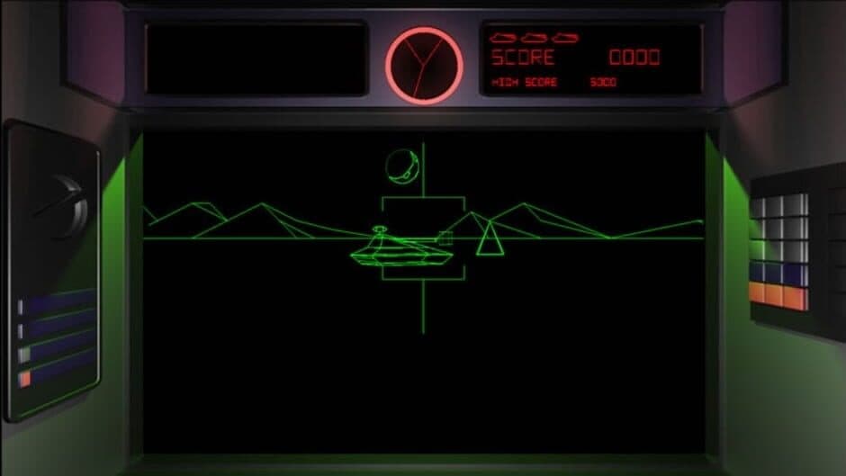 Скриншот 4 из Battlezone