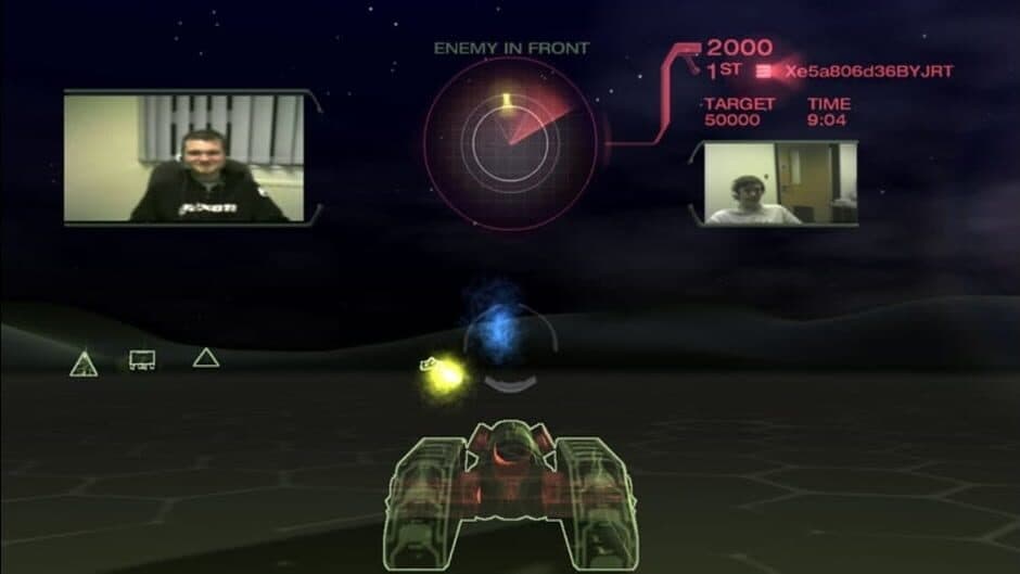 Скриншот 5 из Battlezone