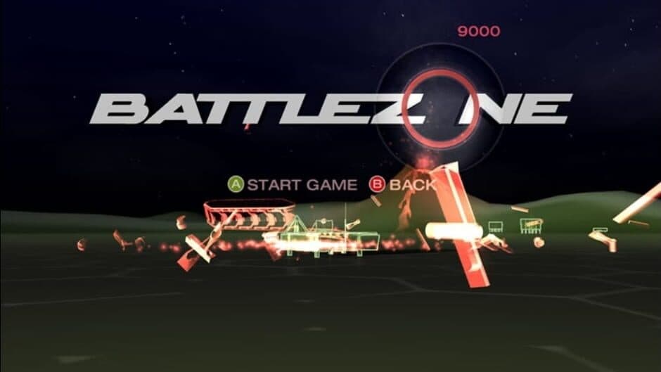 Скриншот 6 из Battlezone