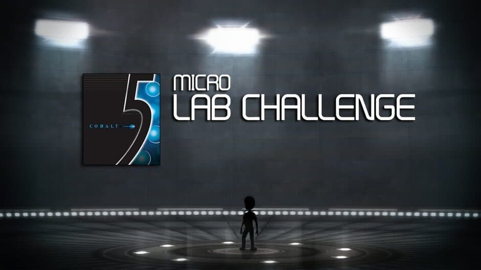 Скриншот 1 из Kinect Fun Labs: 5 Micro Lab Challenge