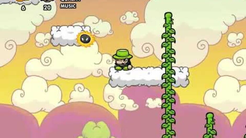 Скриншот 2 из Super Mafia Land