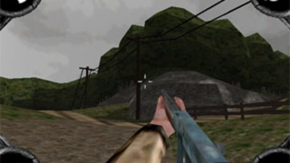 Скриншот 4 из Call of Duty 2