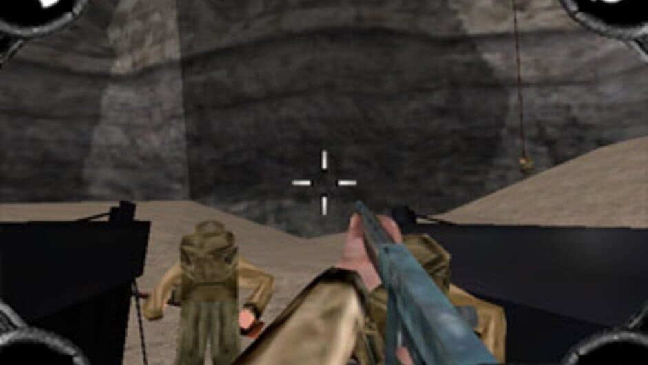 Скриншот 5 из Call of Duty 2