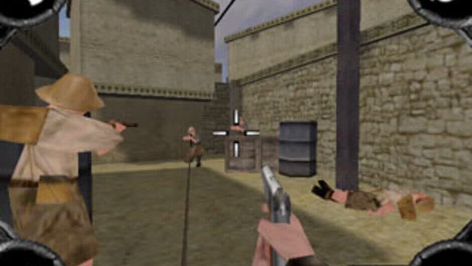 Скриншот 2 из Call of Duty 2