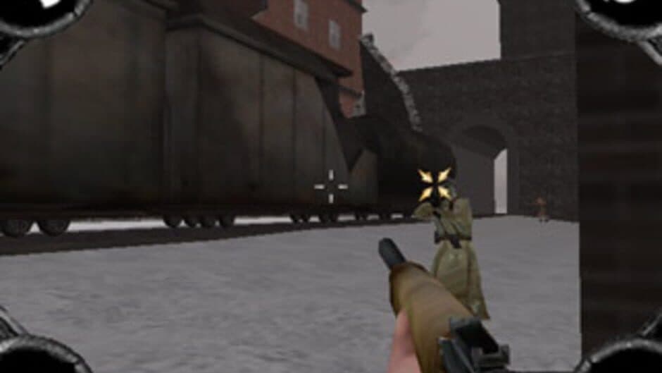 Скриншот 3 из Call of Duty 2