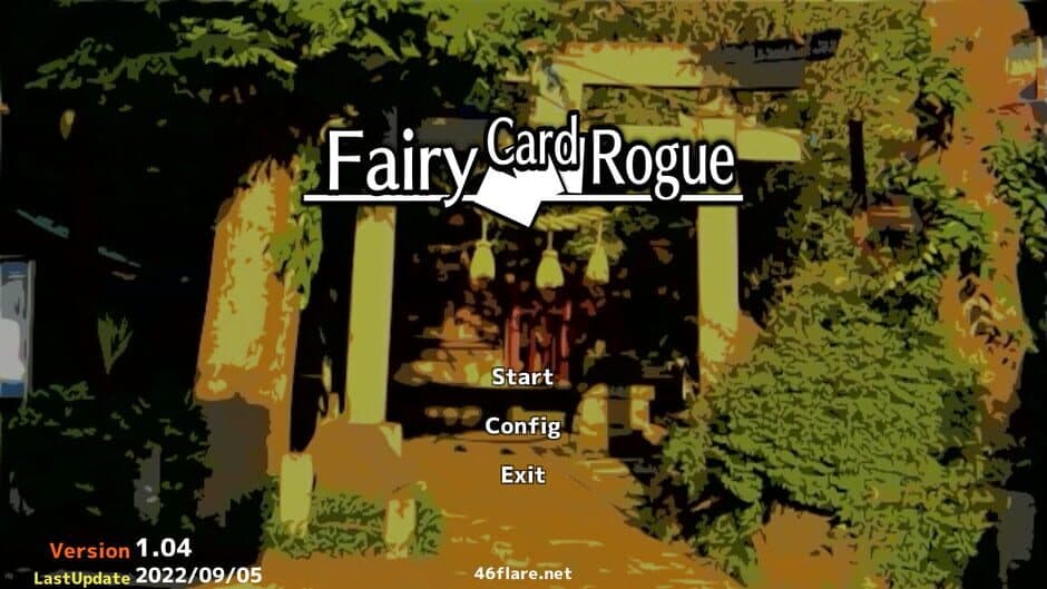Скриншот 9 из Fairy Card Rogue