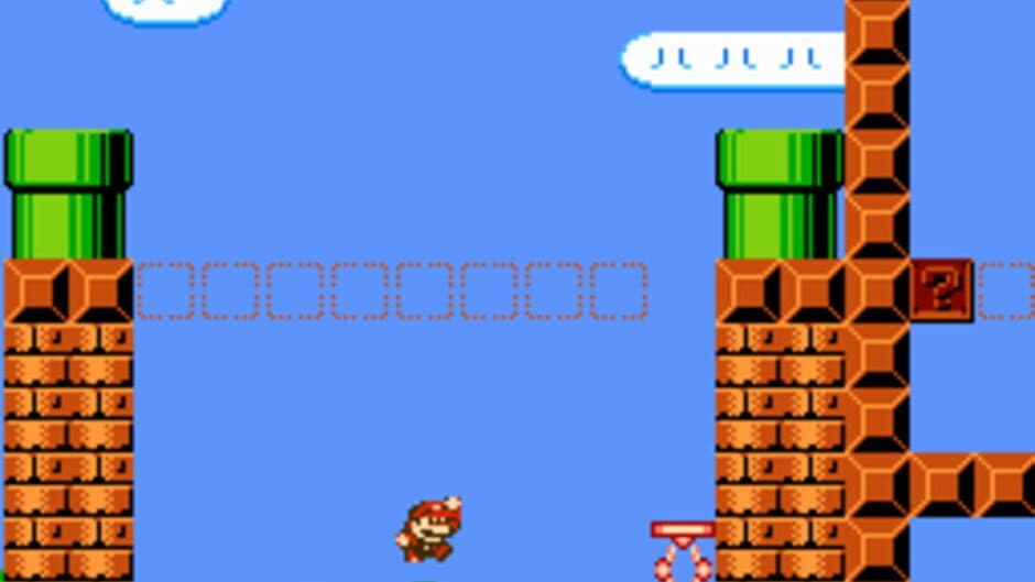 Скриншот 2 из Super Mario Bro-op