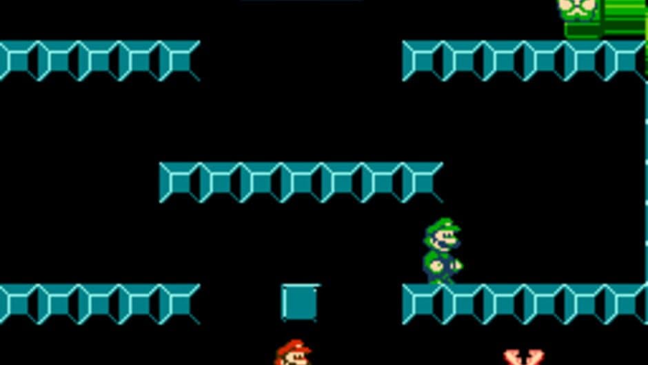 Скриншот 3 из Super Mario Bro-op