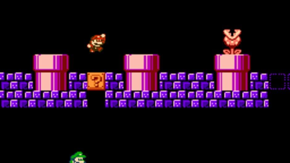 Скриншот 5 из Super Mario Bro-op