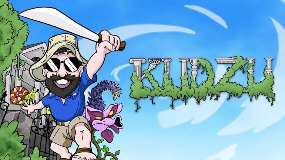 Скриншот 7 из Kudzu