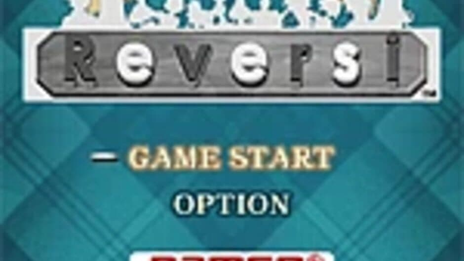Скриншот 1 из Tales of Mobile: Reversi