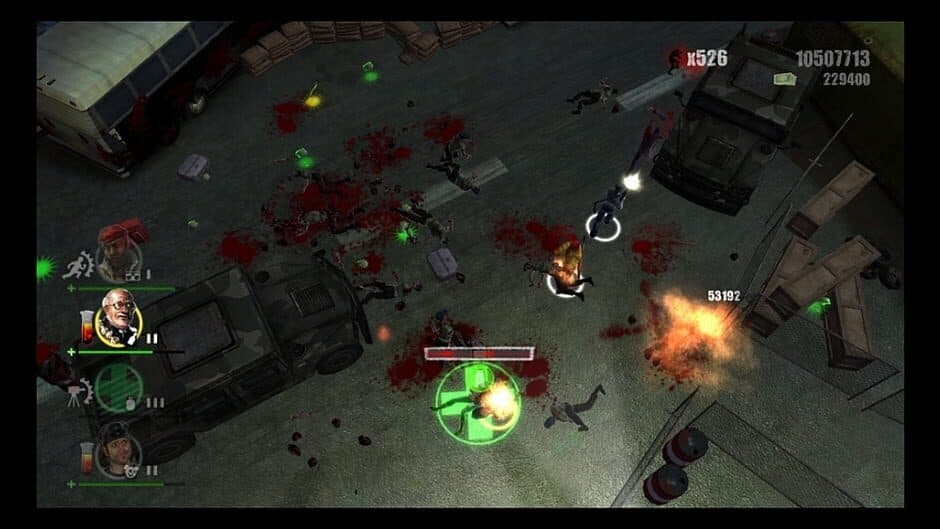Скриншот 6 из Zombie Apocalypse: Never Die Alone