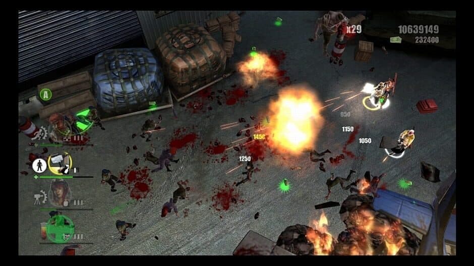 Скриншот 7 из Zombie Apocalypse: Never Die Alone