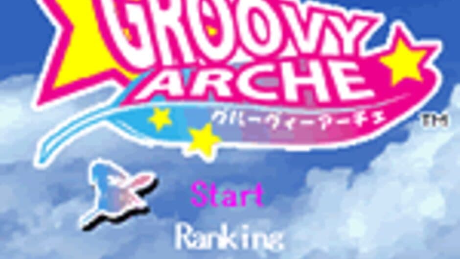 Скриншот 1 из Tales of Mobile: Groovy Arche