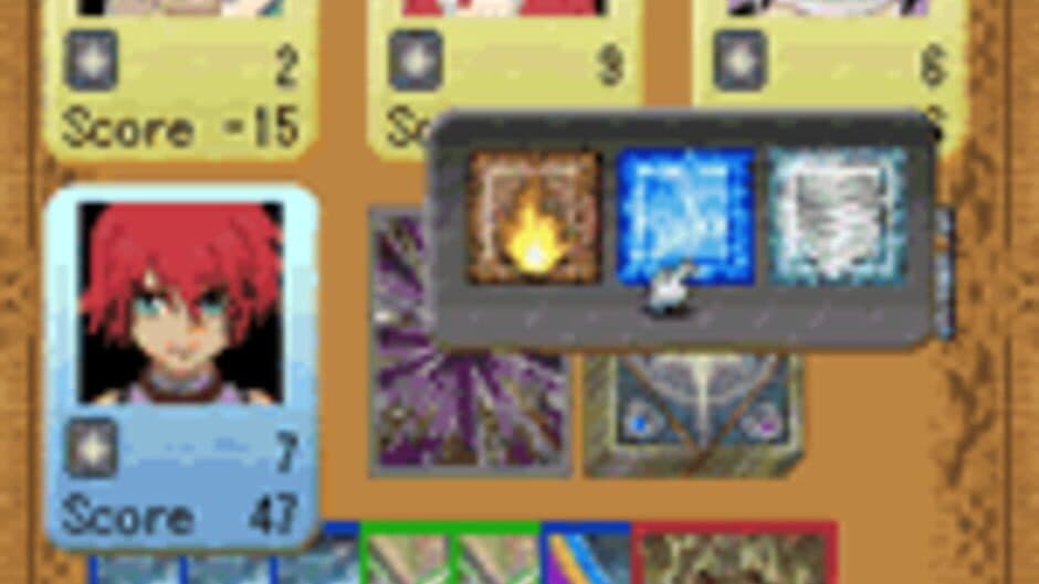 Скриншот 1 из Tales of Mobile: Whis Battle
