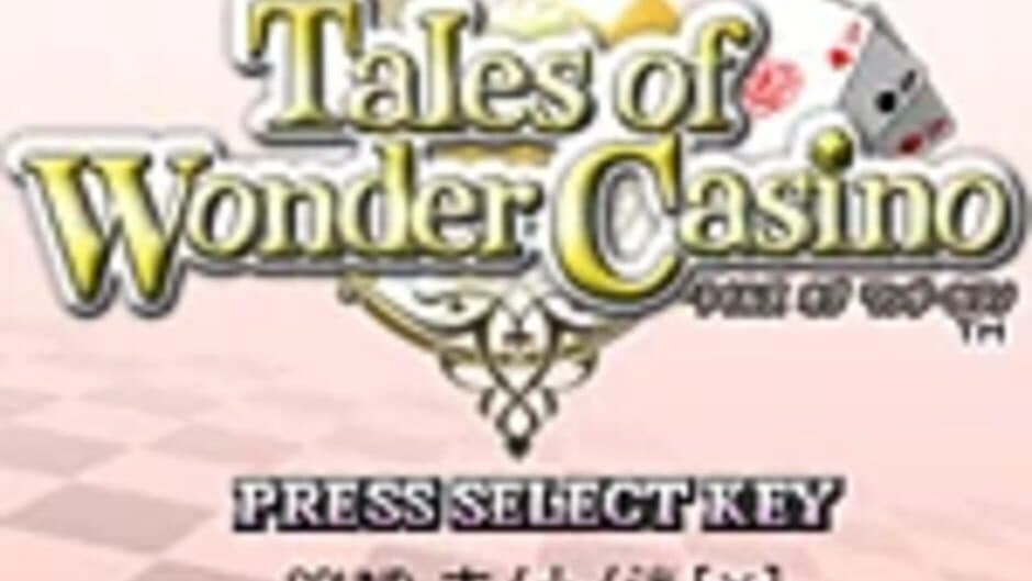 Скриншот 3 из Tales of Mobile: Tales of Wonder Casino