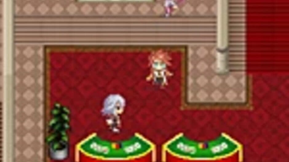 Скриншот 4 из Tales of Mobile: Tales of Wonder Casino