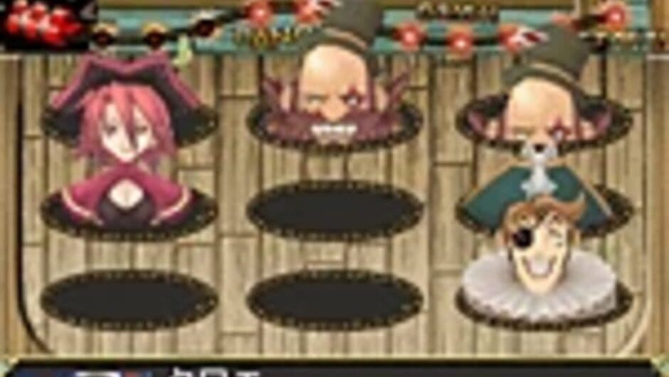 Скриншот 2 из Tales of Mobile: Tales of Wonder Casino