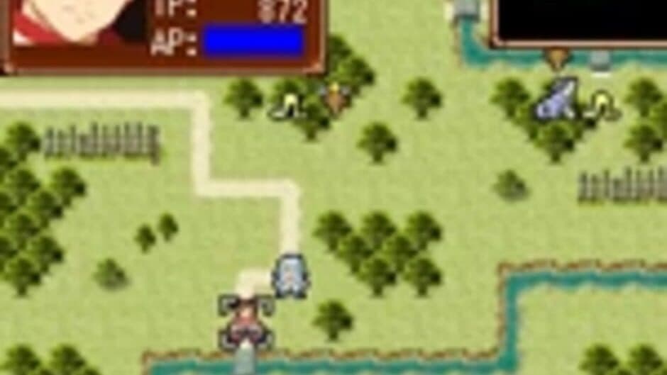 Скриншот 3 из Tales of Mobile: Tales of Tactics