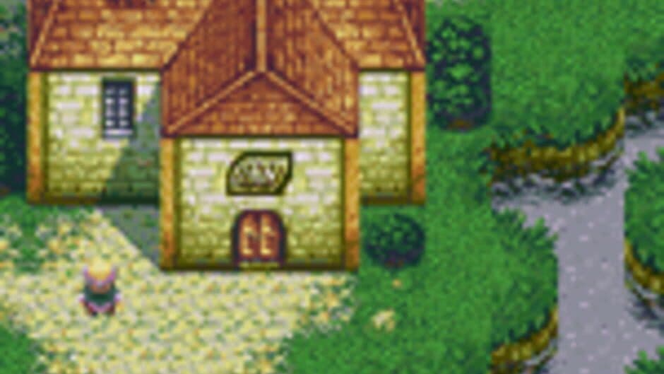 Скриншот 5 из Tales of Mobile: Tales of Breaker