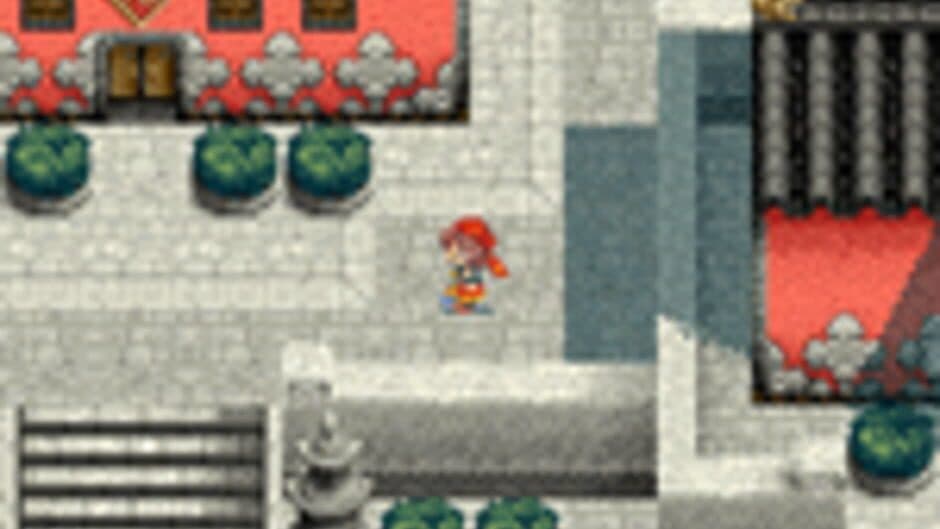 Скриншот 4 из Tales of Mobile: Tales of Commons