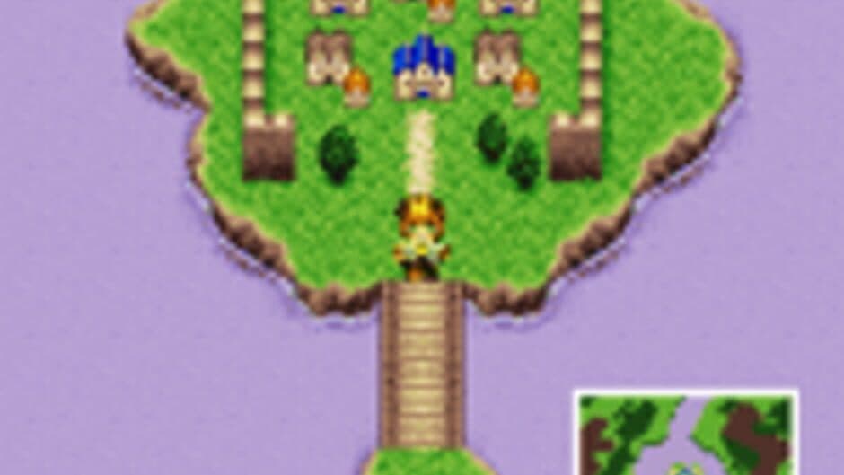 Скриншот 4 из Tales of Mobile: Tales of Wahrheit