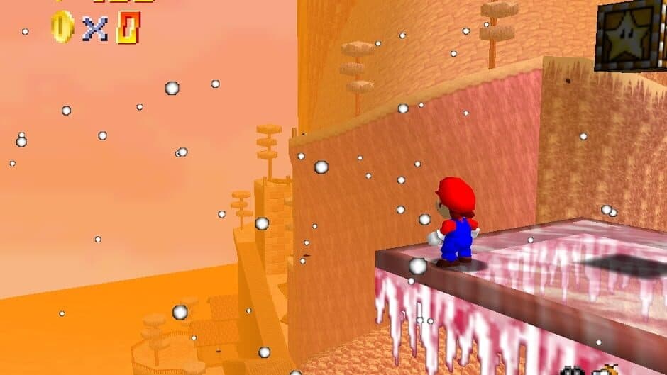Скриншот 5 из SM64: Decades Later