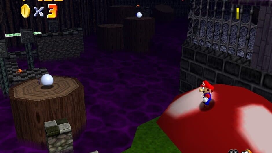 Скриншот 6 из SM64: Decades Later