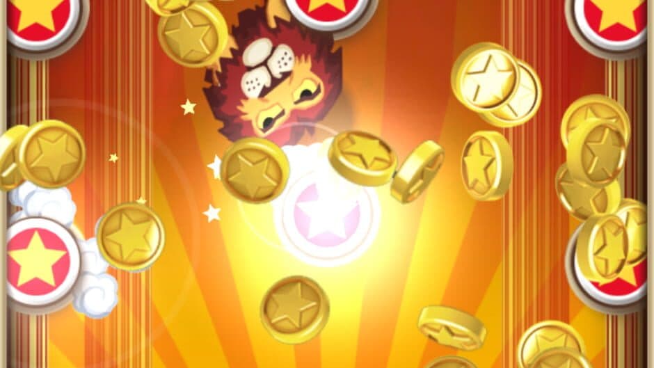 Скриншот 2 из Sling Kong
