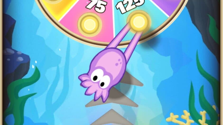 Скриншот 3 из Sling Kong
