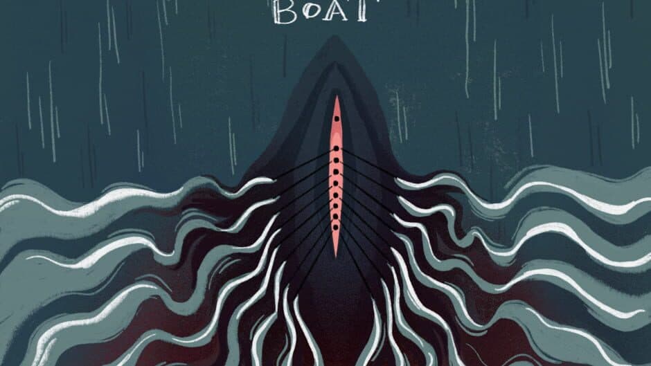 Скриншот 1 из Don't Rock The Boat
