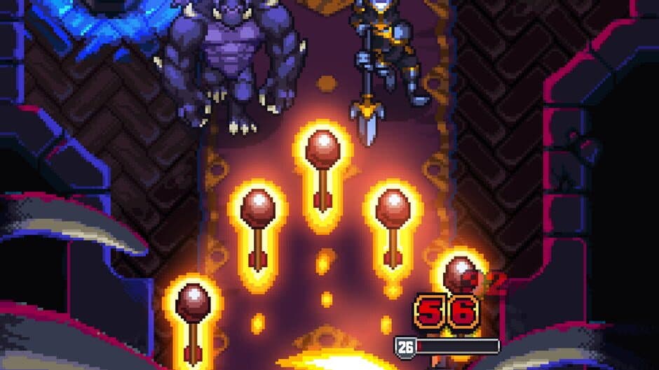 Скриншот 3 из Dash Quest 2